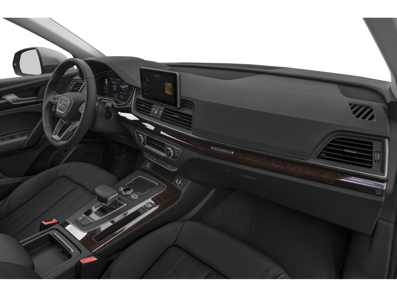 2019 Audi Q5 2.0T Premium quattro